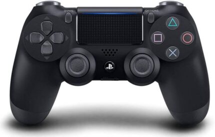 PS4 Dualshock4(Black)